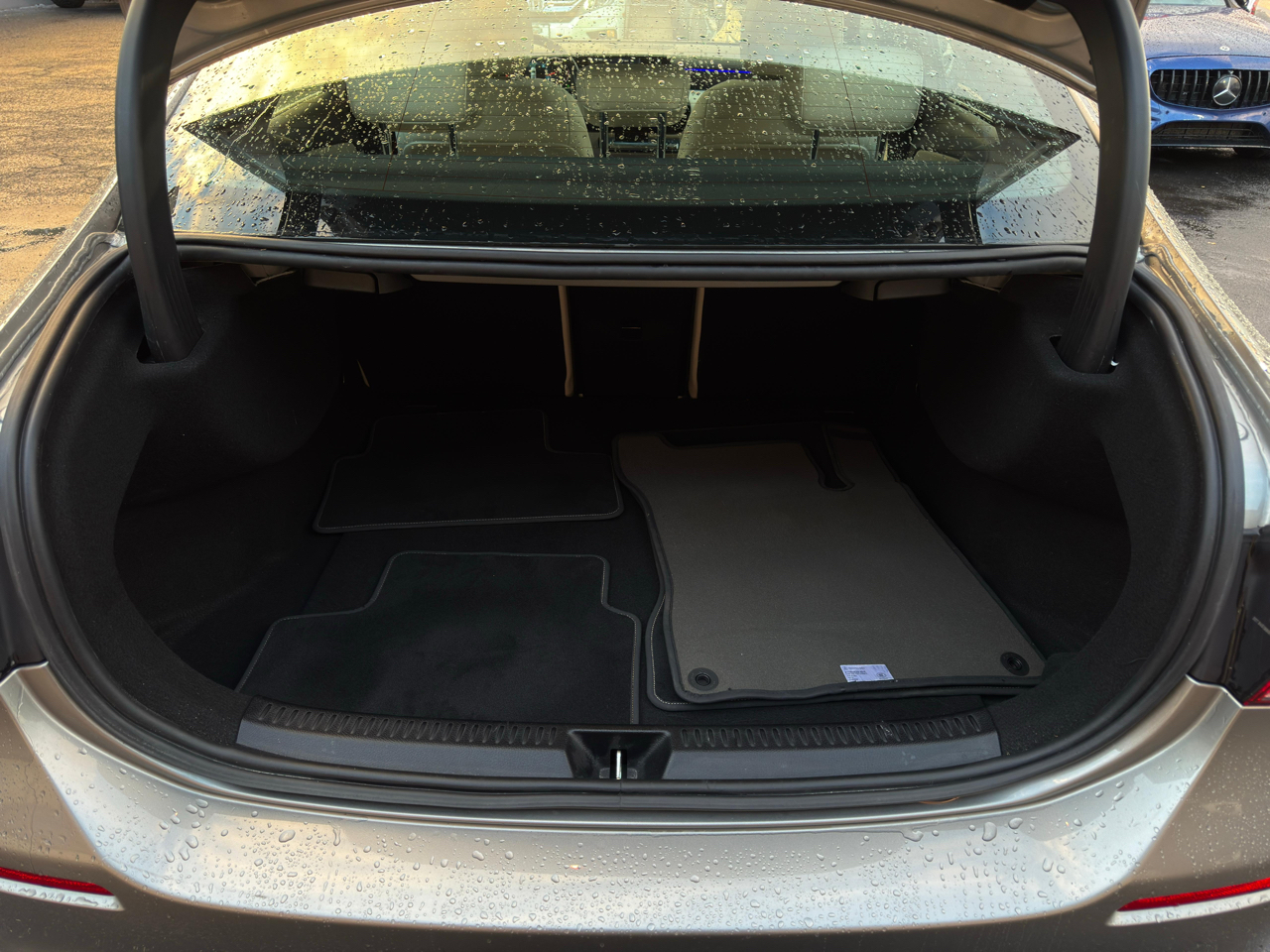 Mercedes-Benz A-Class A 220 2019