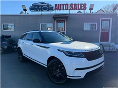 2022 Land Rover Range Rover Velar 