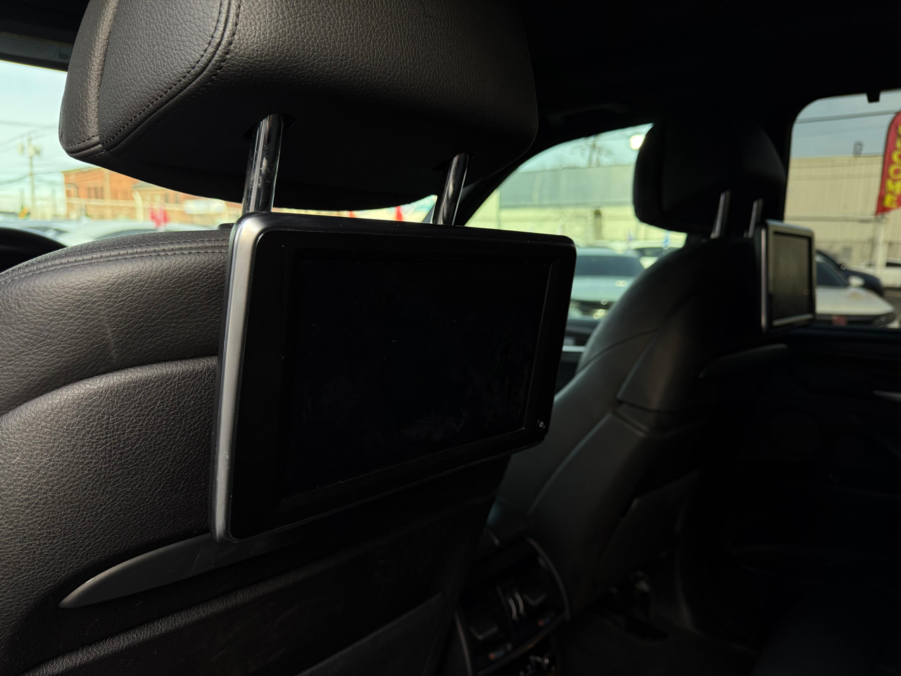 BMW X5 xDrive50i 2015