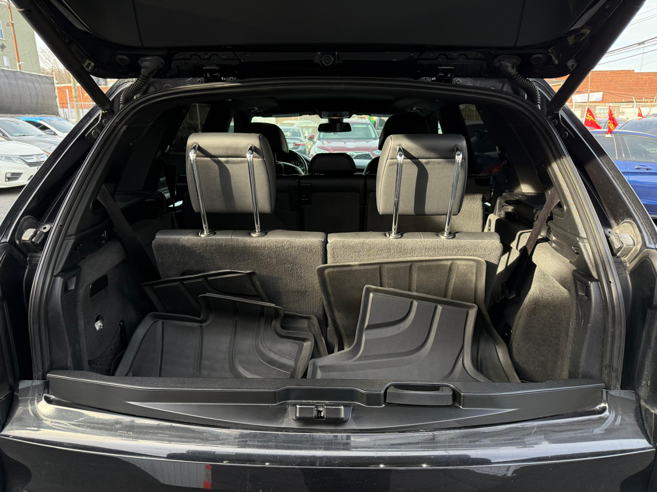 BMW X5 xDrive50i 2015