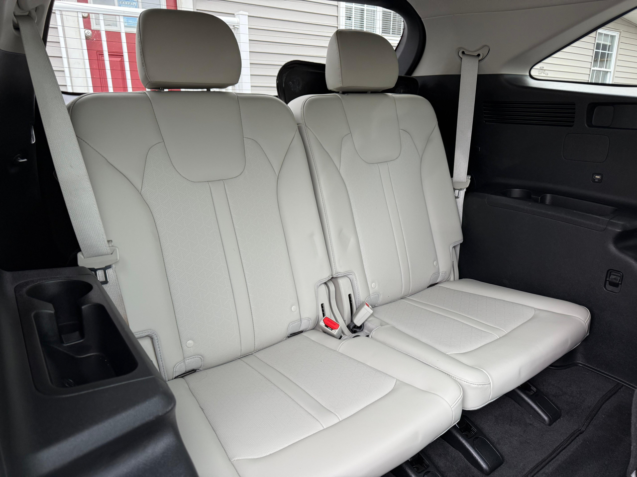 Kia Sorento SX AWD 2021