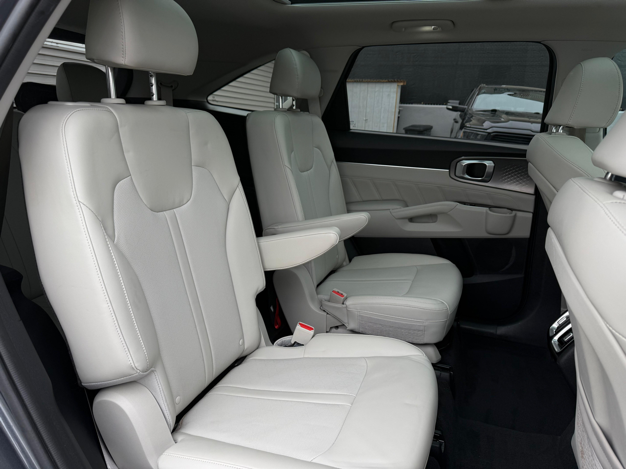 Kia Sorento SX AWD 2021