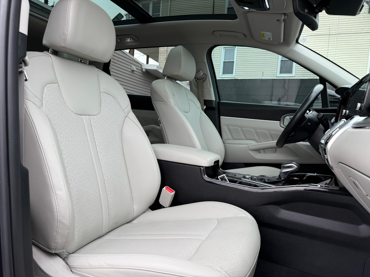 Kia Sorento SX AWD 2021