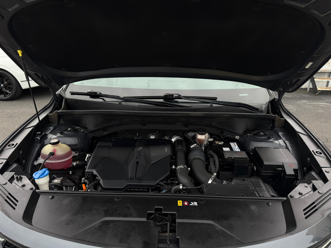 Kia Sorento SX AWD 2021