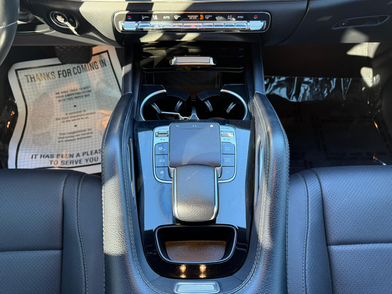 Mercedes-Benz GLE-Class GLE350 4MATIC 2020