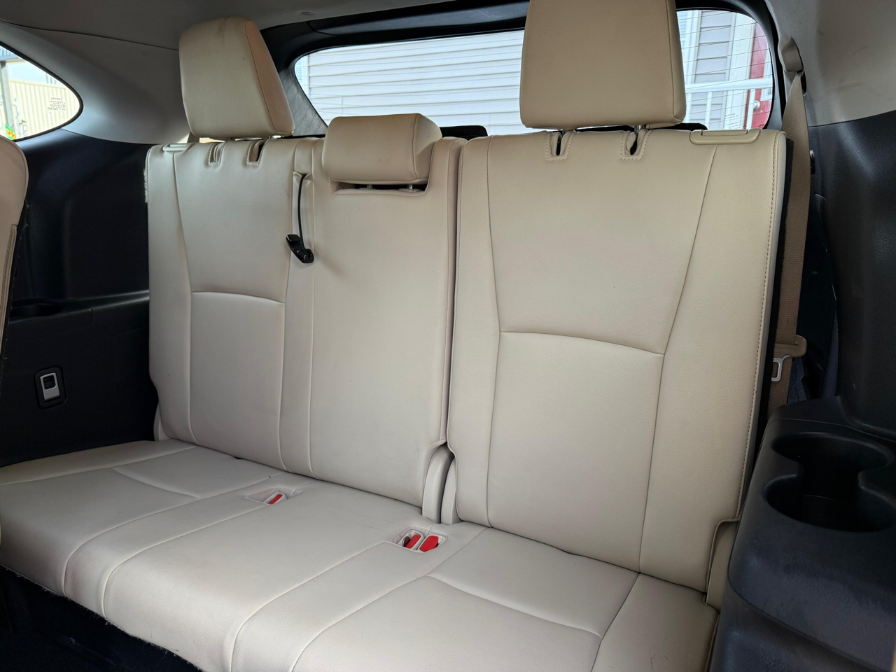 Toyota Highlander Limited AWD V6 2020