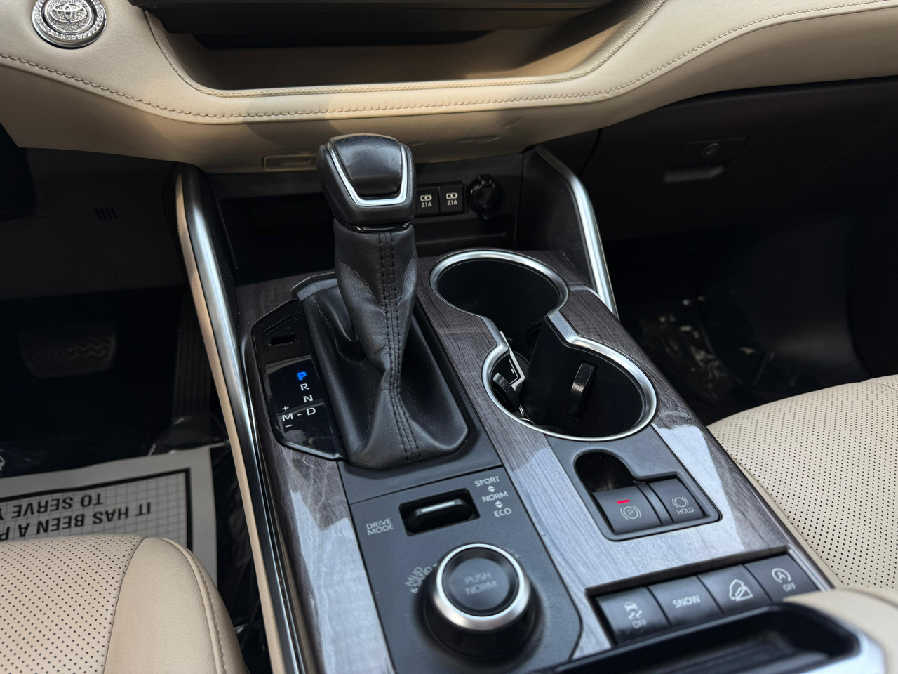 Toyota Highlander Limited AWD V6 2020