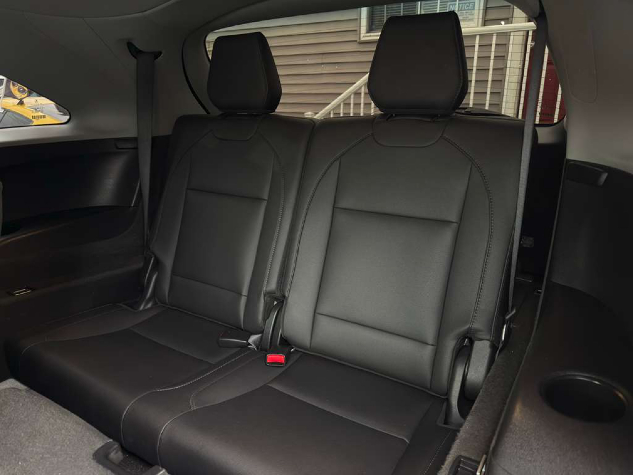 Acura MDX 9-Spd AT SH-AWD w/Advance Package 2017