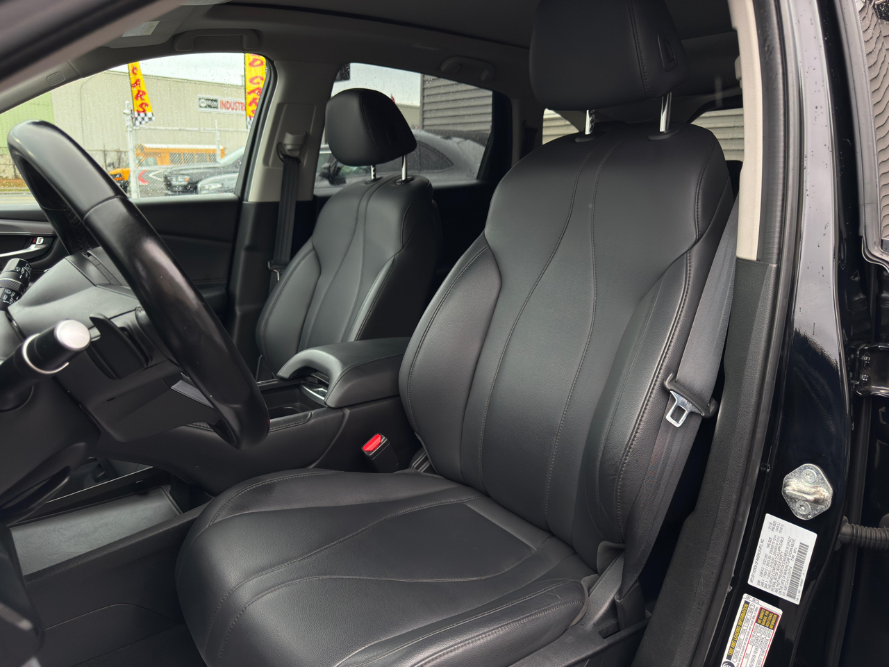 Acura RDX SH-AWD 2020