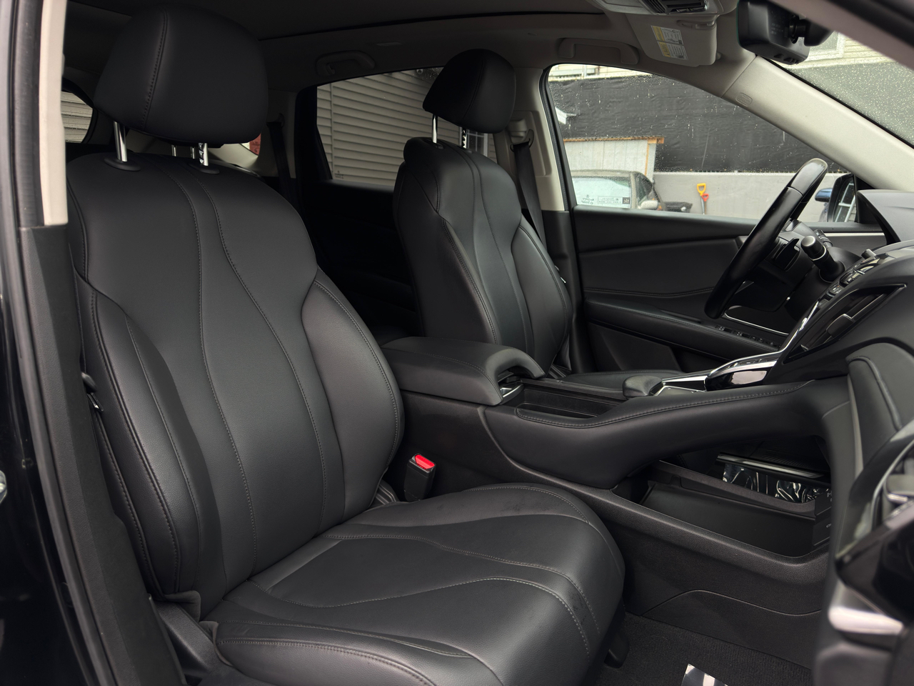 Acura RDX SH-AWD 2020