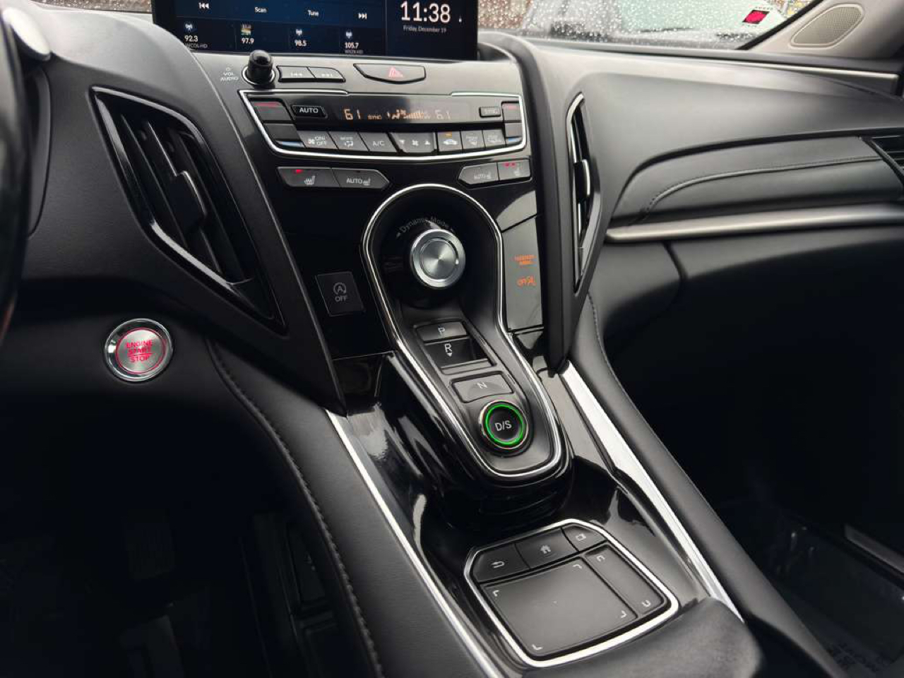 Acura RDX SH-AWD 2020