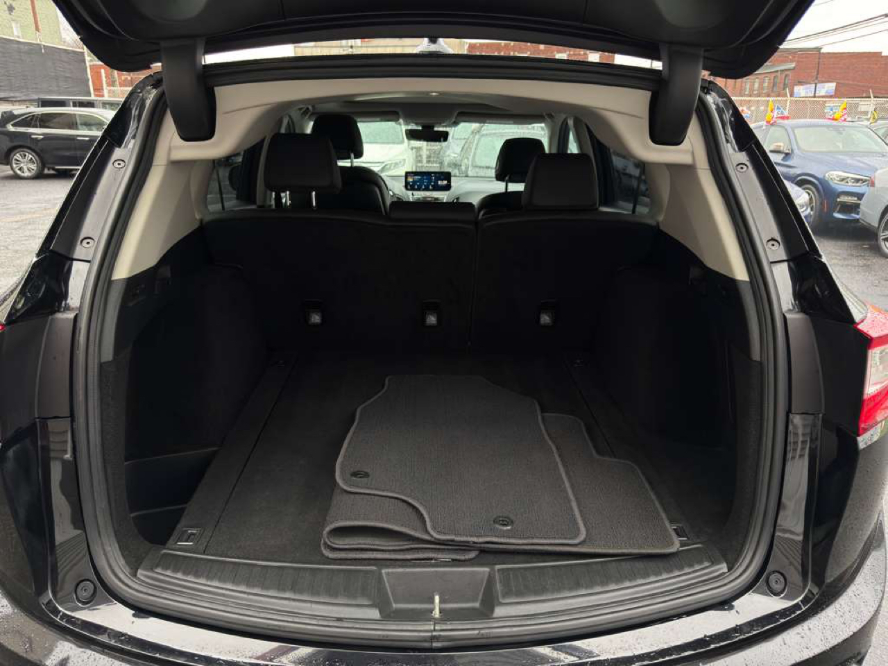 Acura RDX SH-AWD 2020