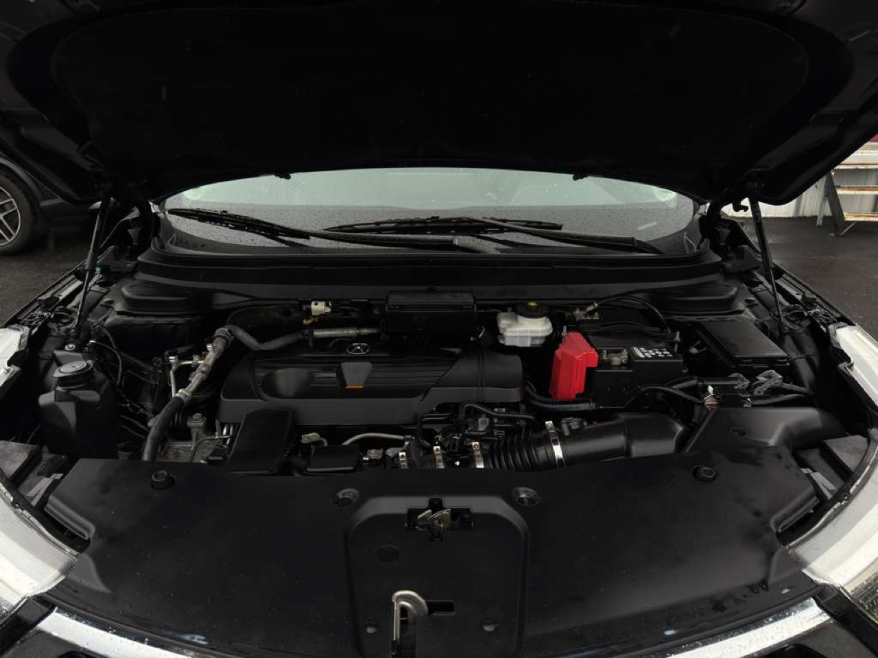 Acura RDX SH-AWD 2020