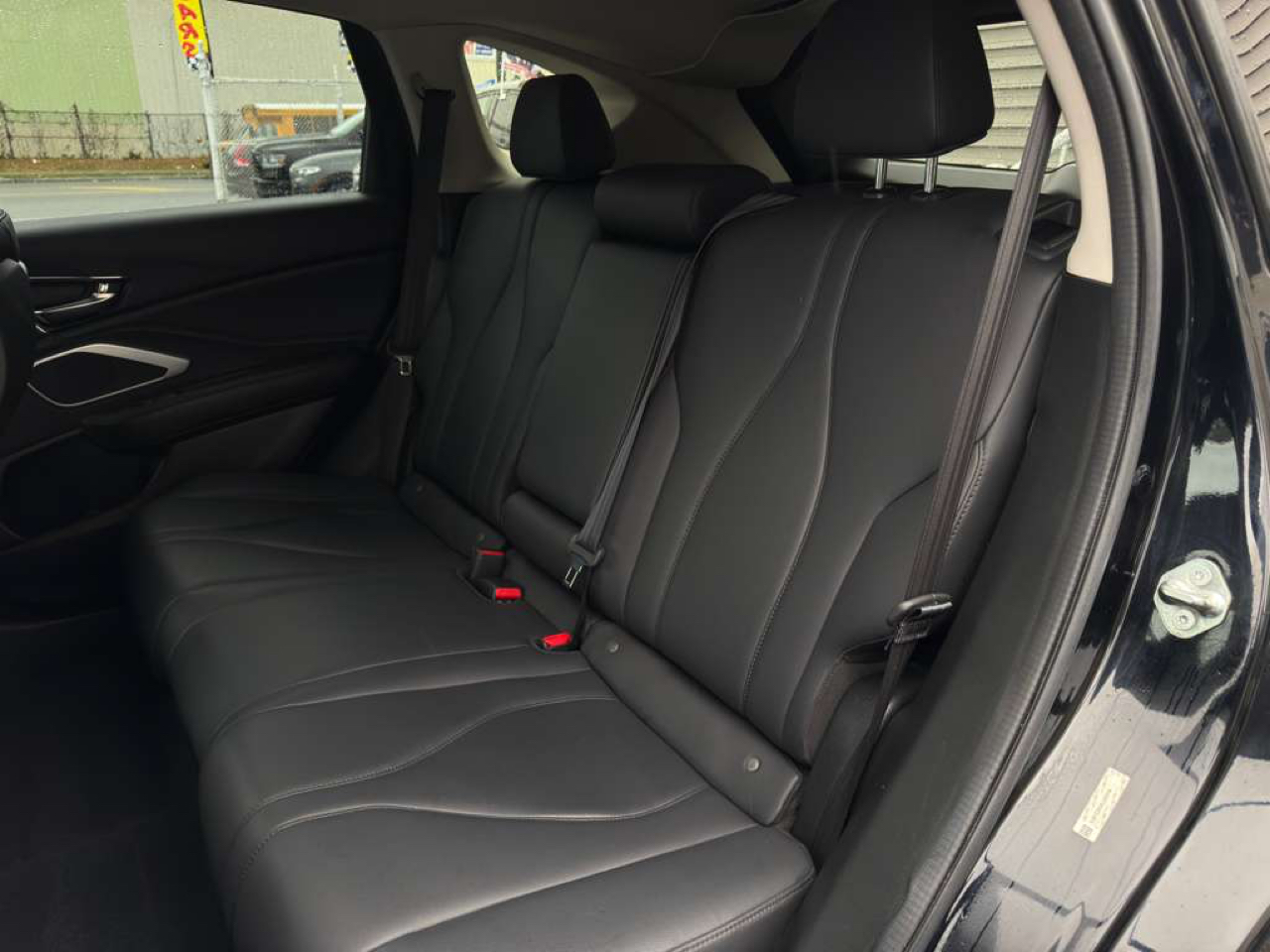 Acura RDX SH-AWD 2020