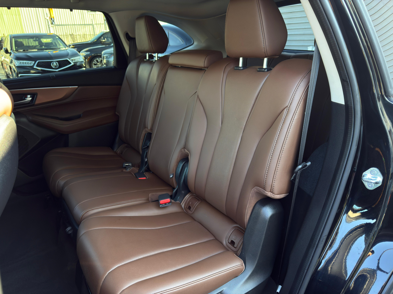 Acura MDX SH-AWD w/Technology Package 2022