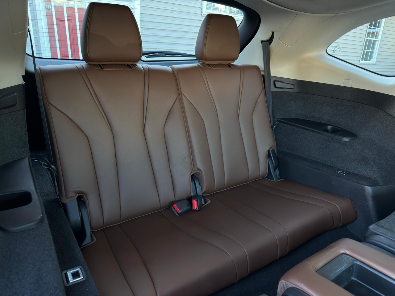 Acura MDX SH-AWD w/Technology Package 2022