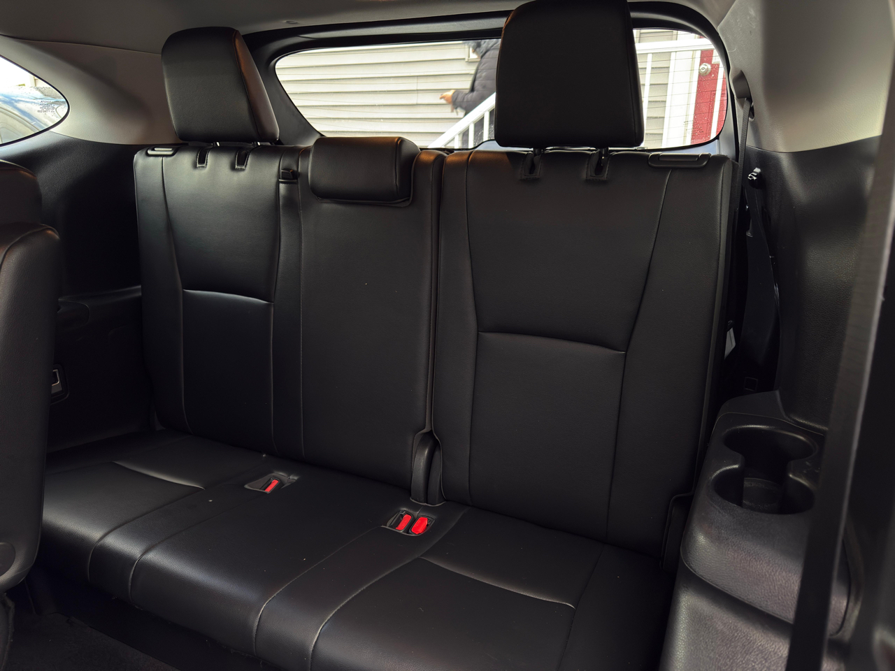 Toyota Highlander Hybrid XLE AWD 2020