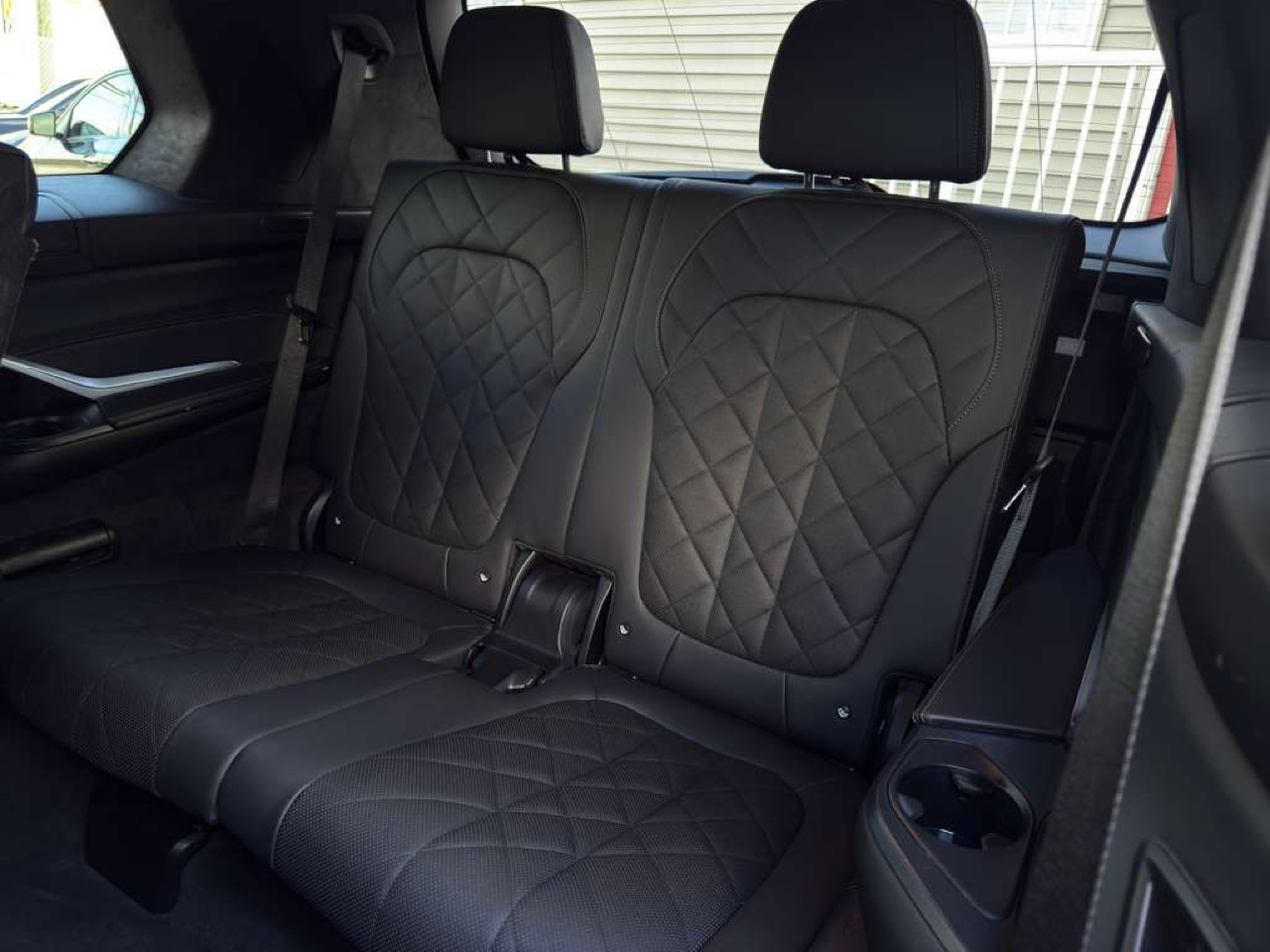 BMW X7 xDrive40i 2025