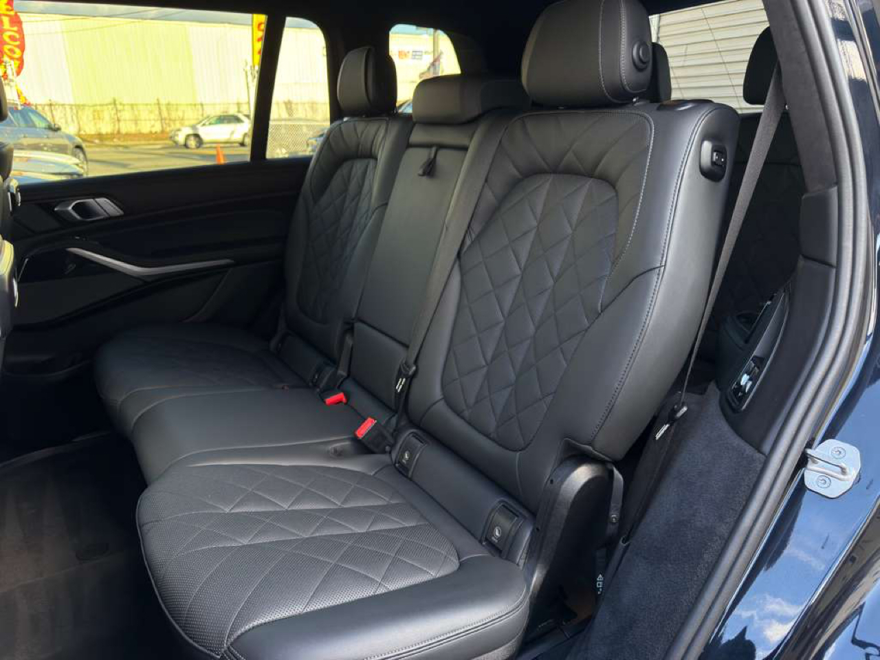 BMW X7 xDrive40i 2025