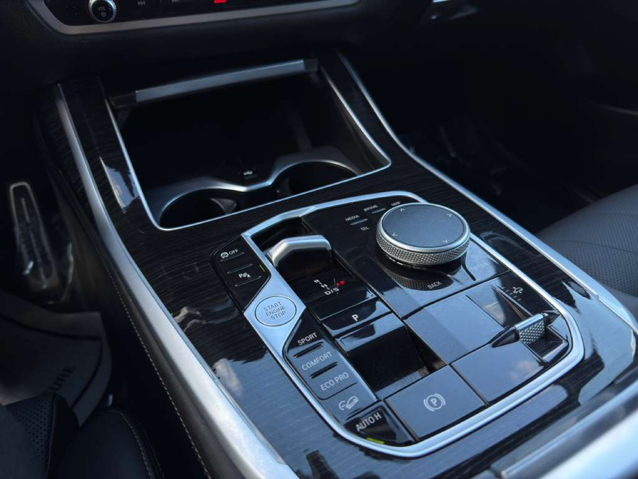 BMW X7 xDrive40i 2025