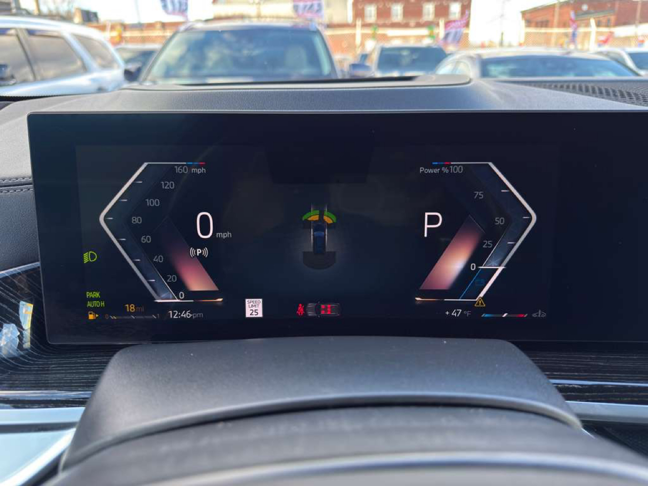 BMW X7 xDrive40i 2025