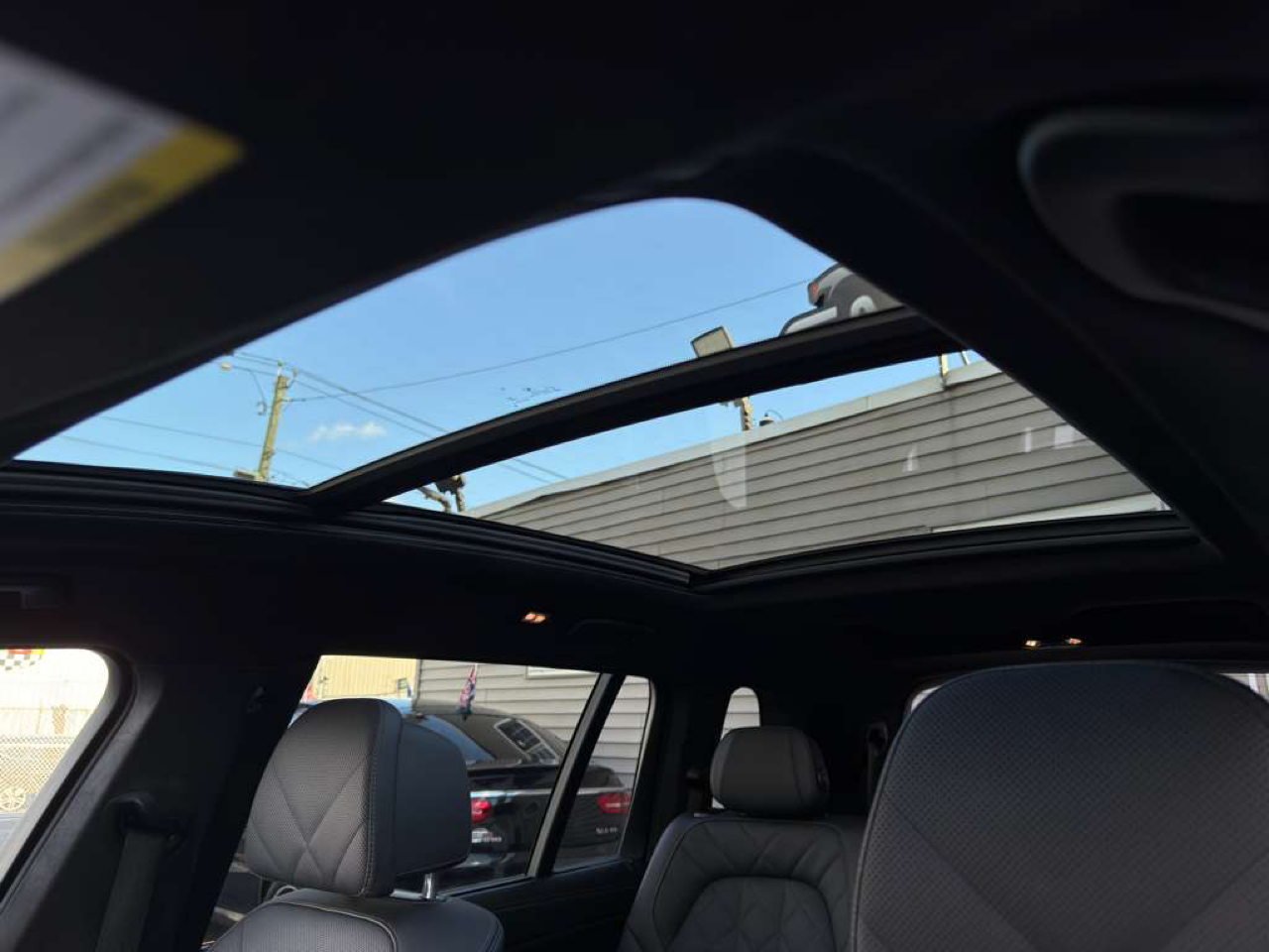 BMW X7 xDrive40i 2025