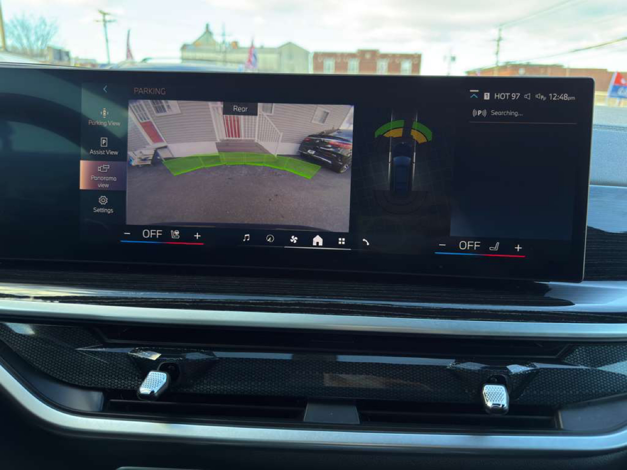 BMW X7 xDrive40i 2025