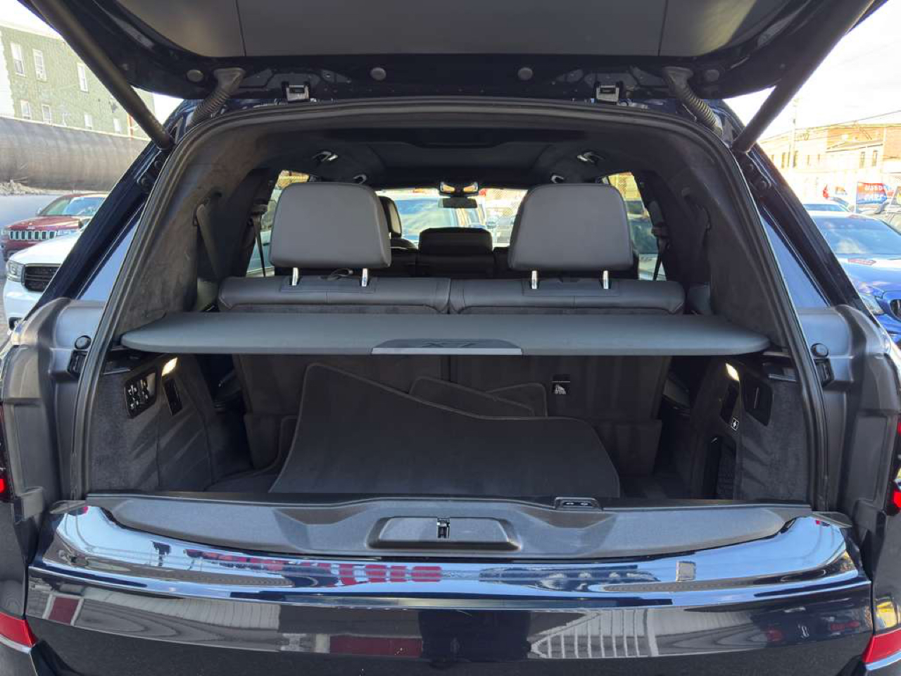 BMW X7 xDrive40i 2025