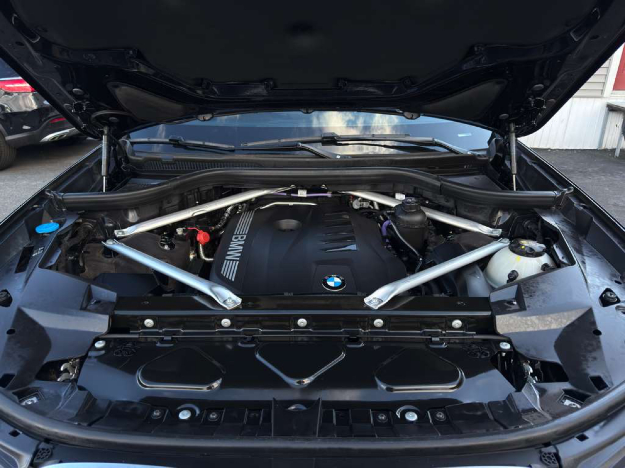 BMW X7 xDrive40i 2025