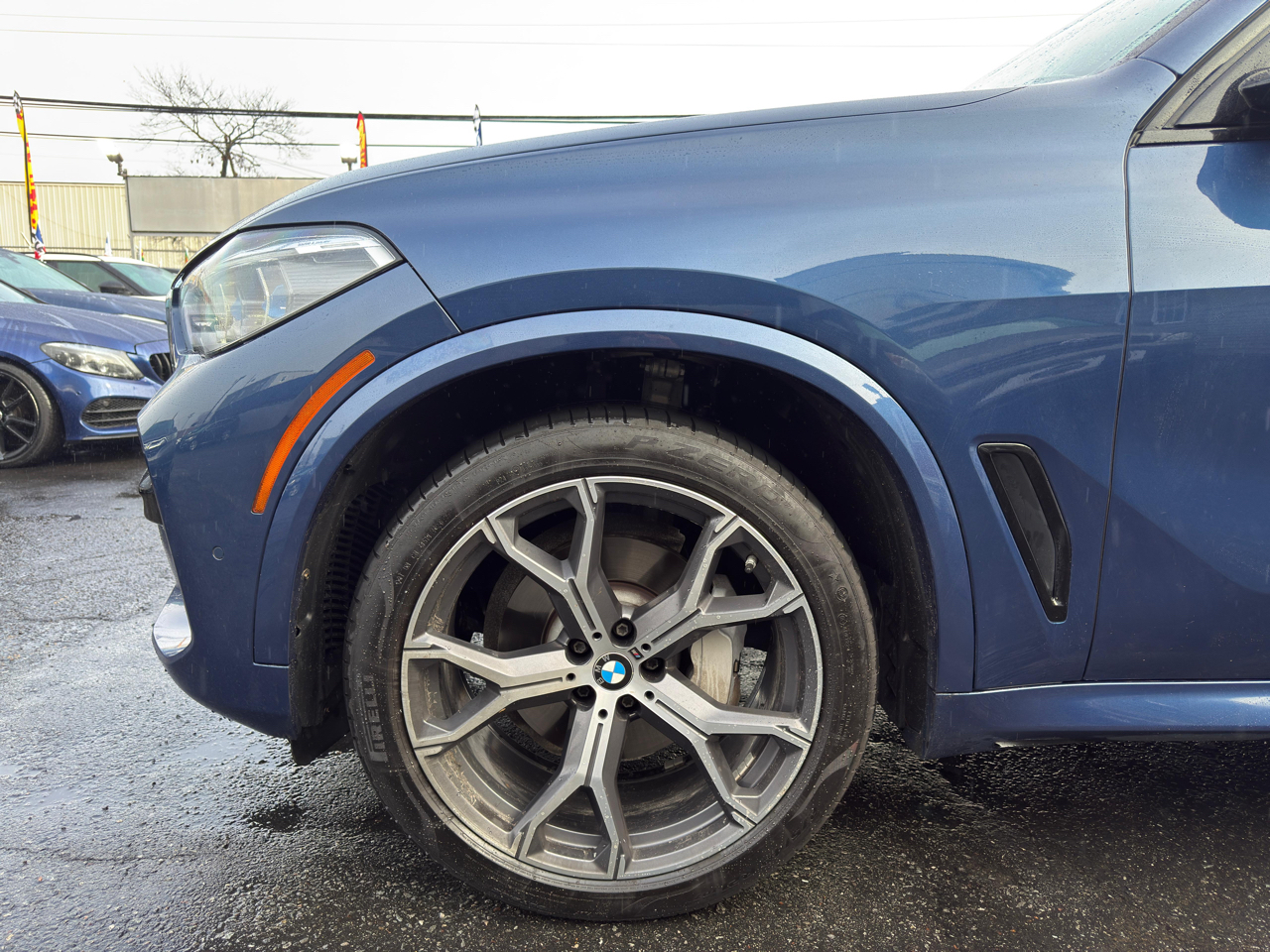 BMW X5 xDrive40i 2019