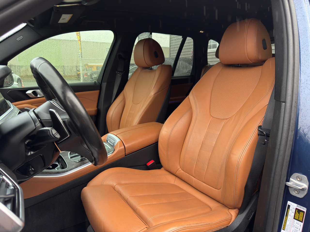 BMW X5 xDrive40i 2019