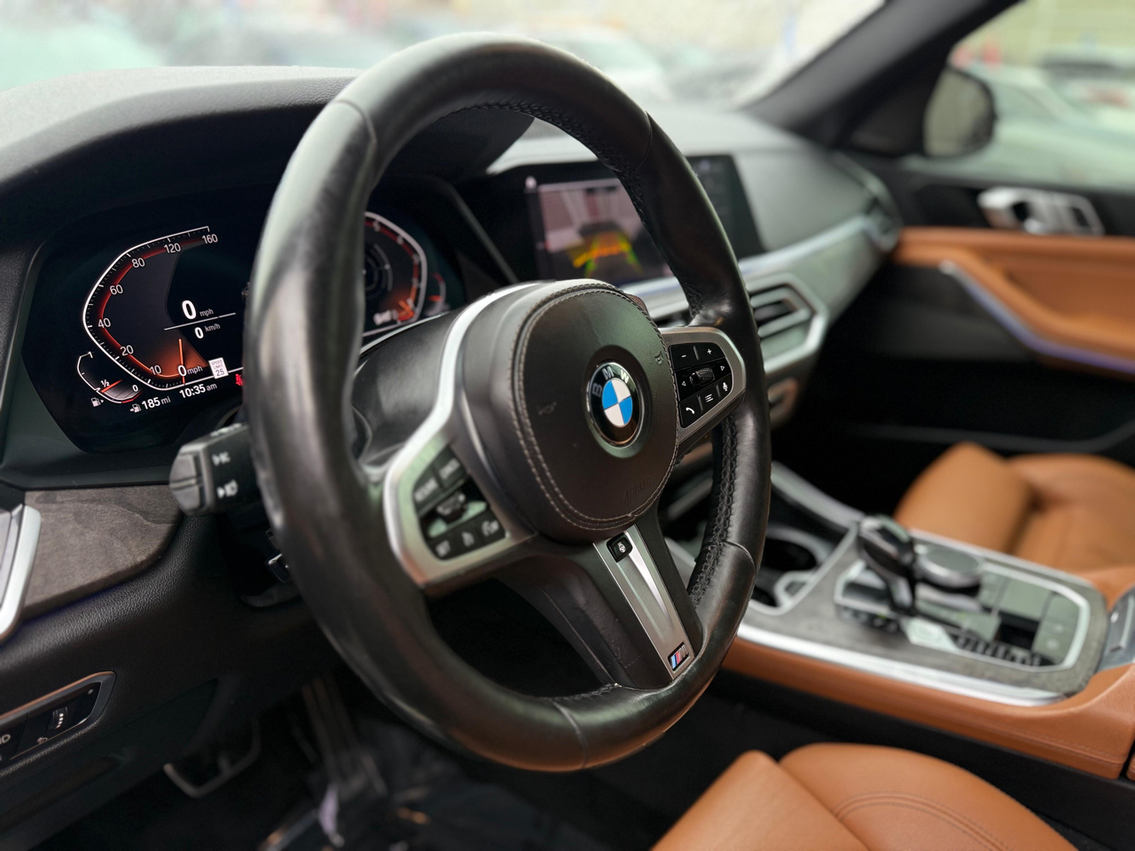 BMW X5 xDrive40i 2019