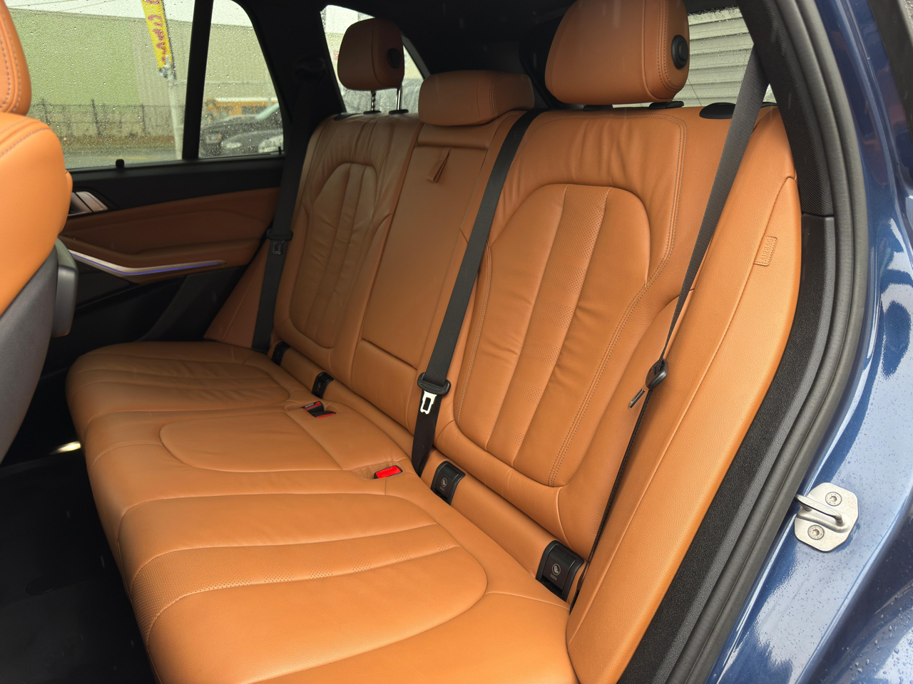 BMW X5 xDrive40i 2019