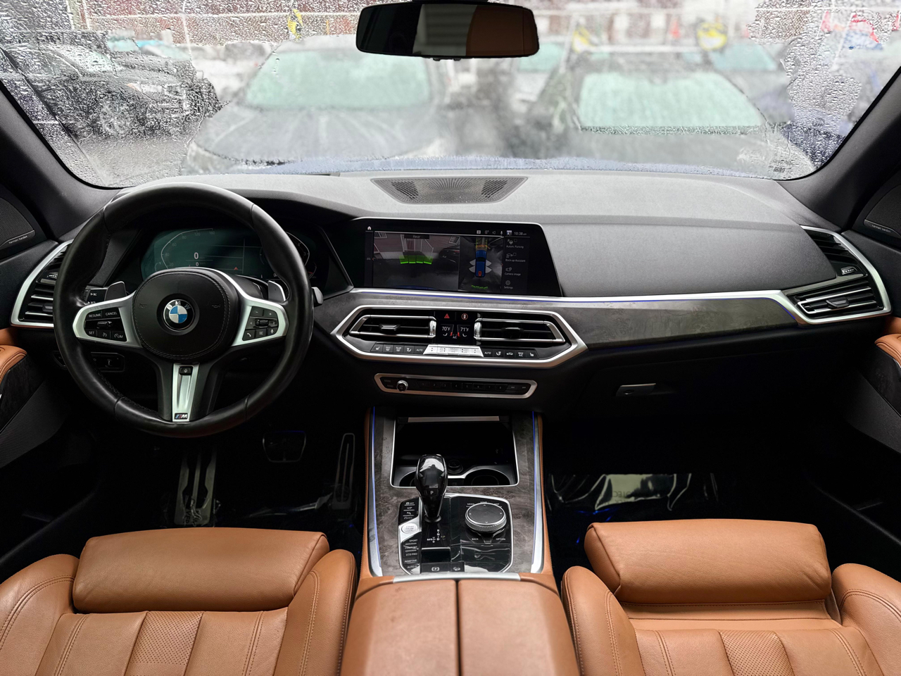 BMW X5 xDrive40i 2019