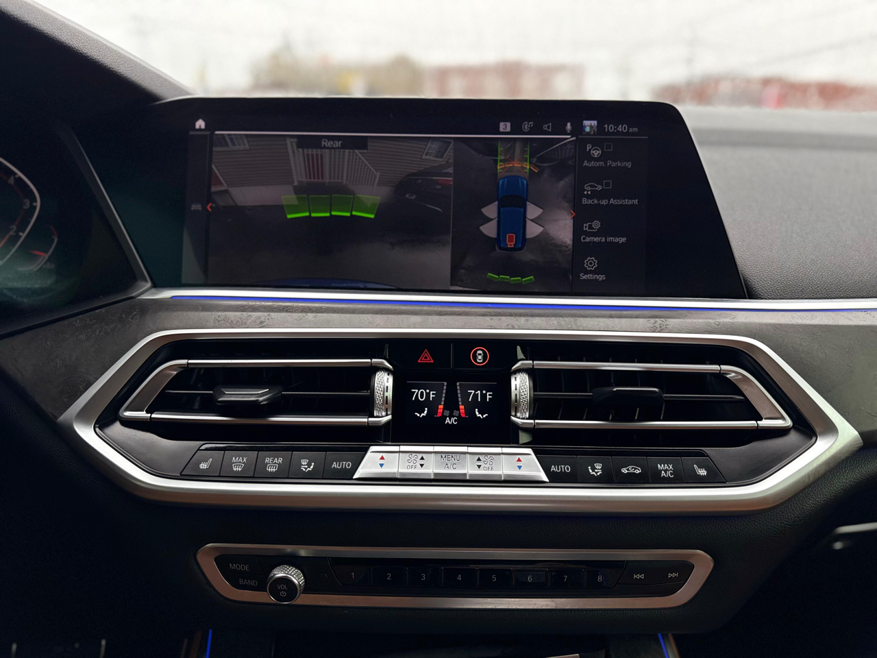 BMW X5 xDrive40i 2019