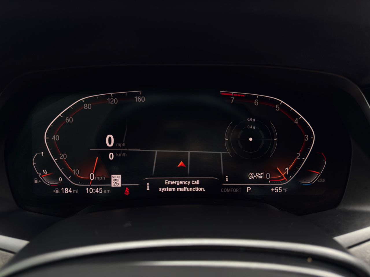 BMW X5 xDrive40i 2019