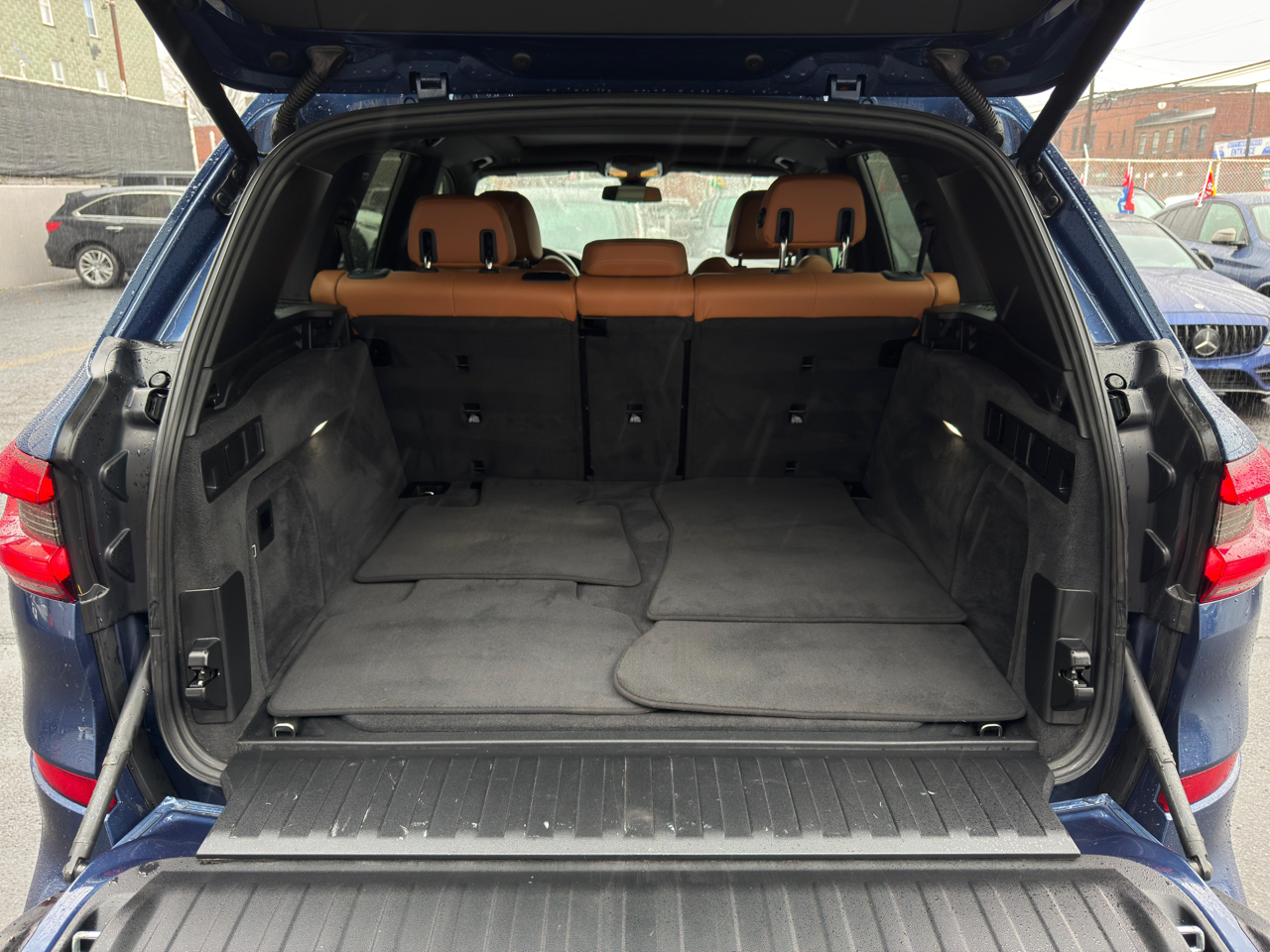 BMW X5 xDrive40i 2019