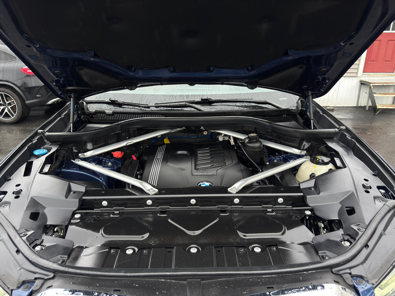 BMW X5 xDrive40i 2019