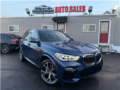 2019 BMW X5 