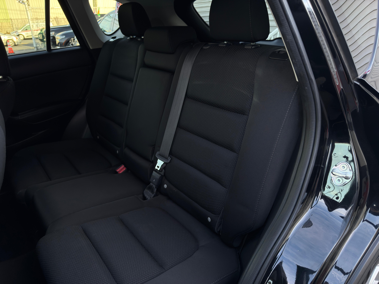 Mazda CX-5 Touring AWD 2016