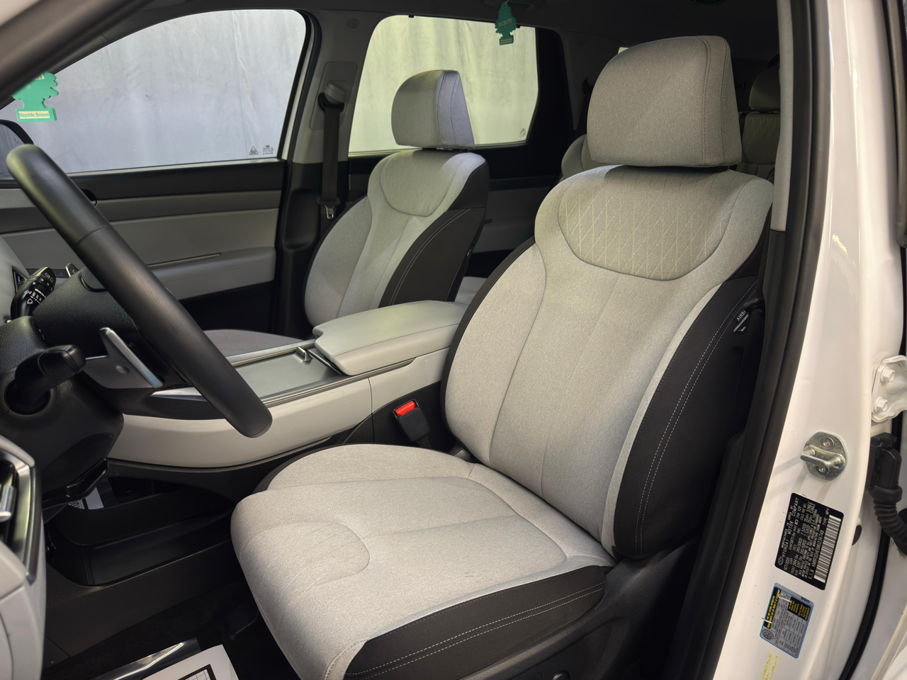 Hyundai Palisade SEL AWD 2021