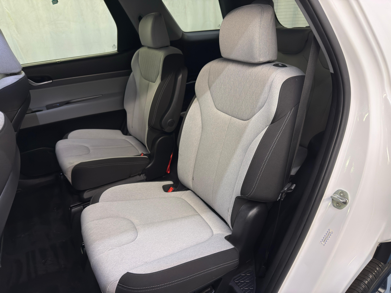 Hyundai Palisade SEL AWD 2021