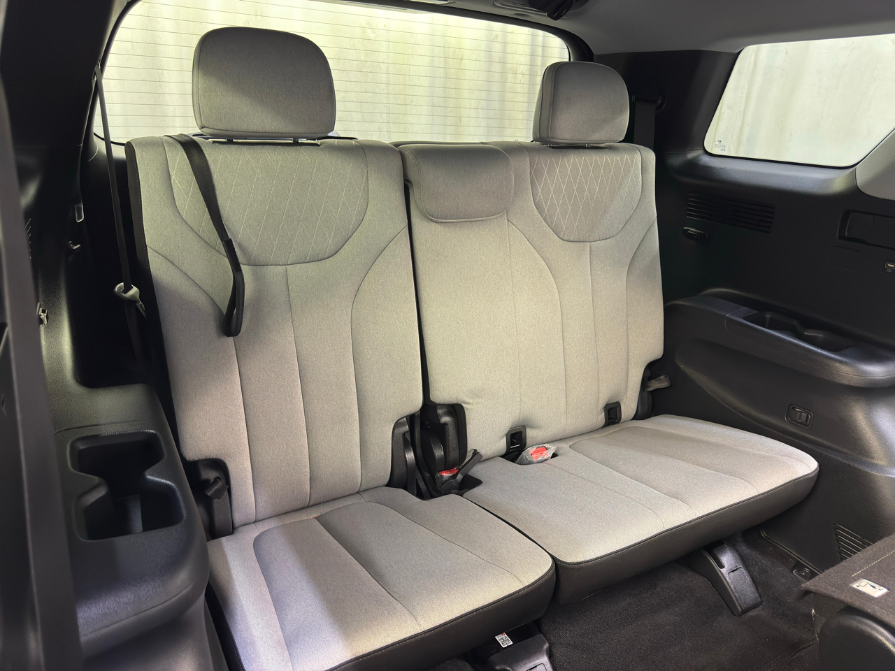 Hyundai Palisade SEL AWD 2021