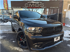 2015 Dodge Durango 