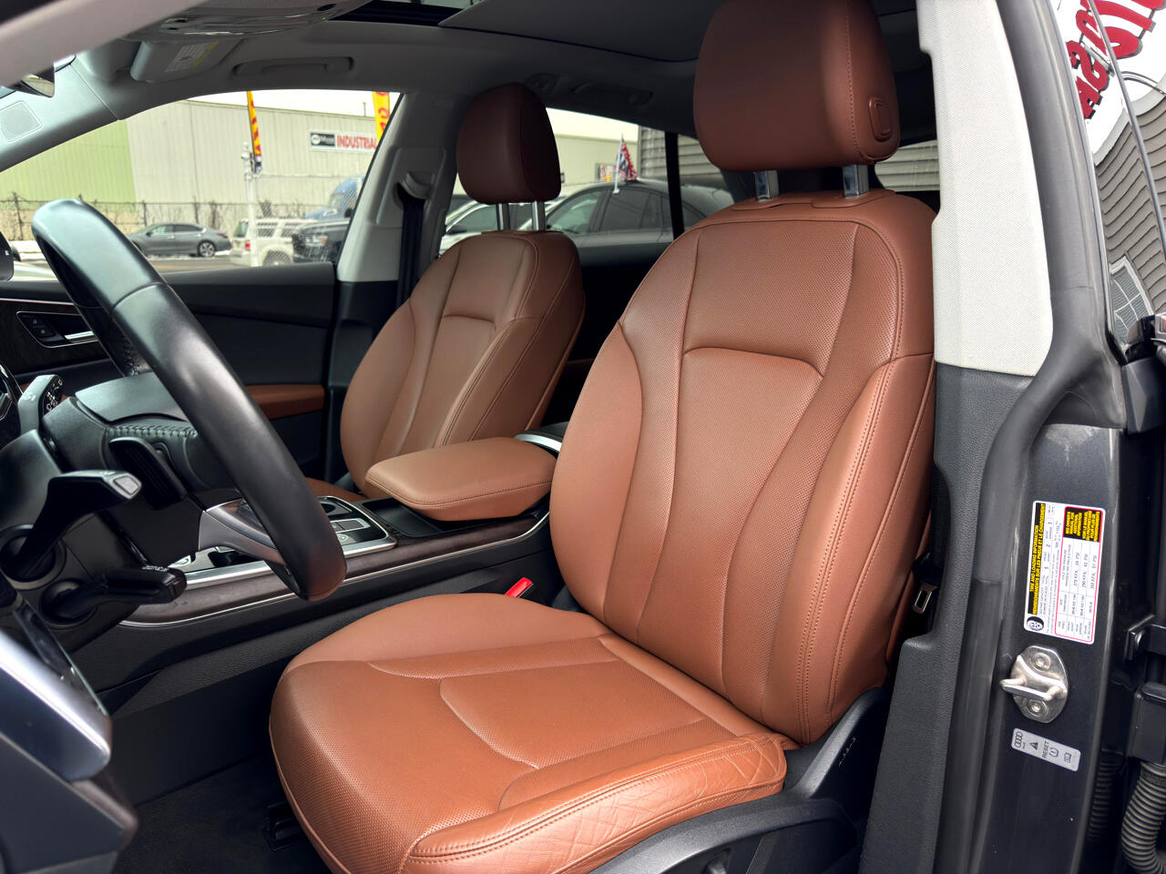 Audi Q8 3.0 TFSI Premium Plus quattro 2019