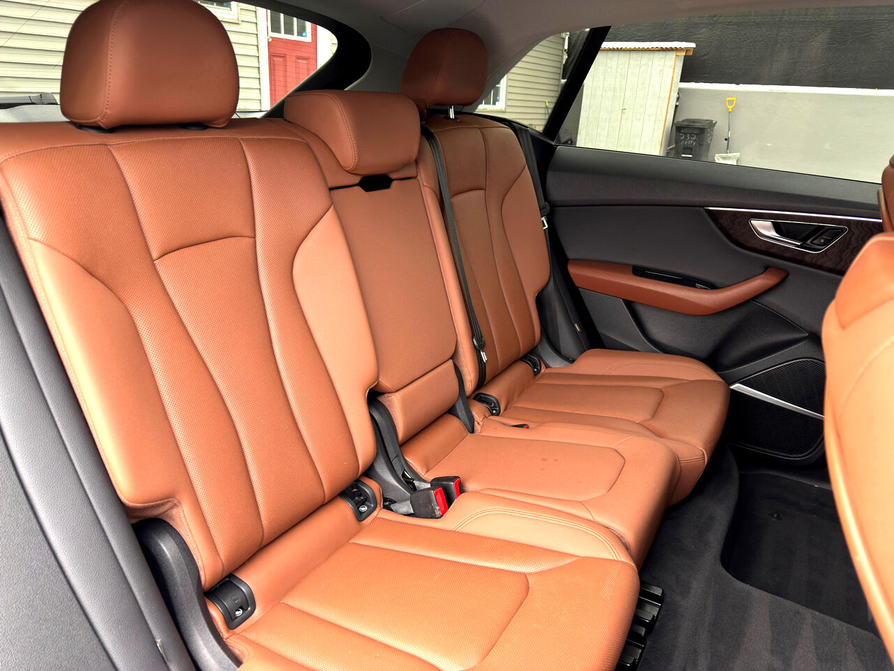 Audi Q8 3.0 TFSI Premium Plus quattro 2019