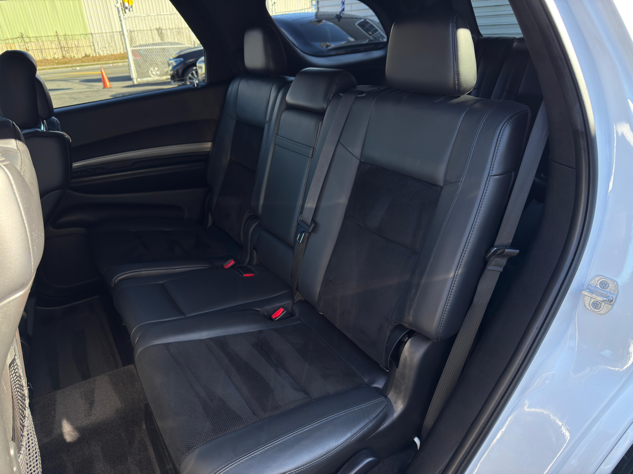 Dodge Durango GT AWD 2018