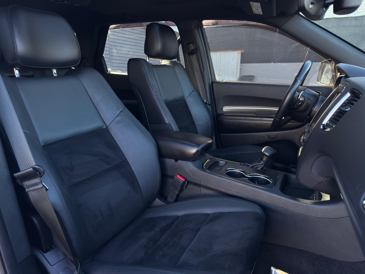 Dodge Durango GT AWD 2018