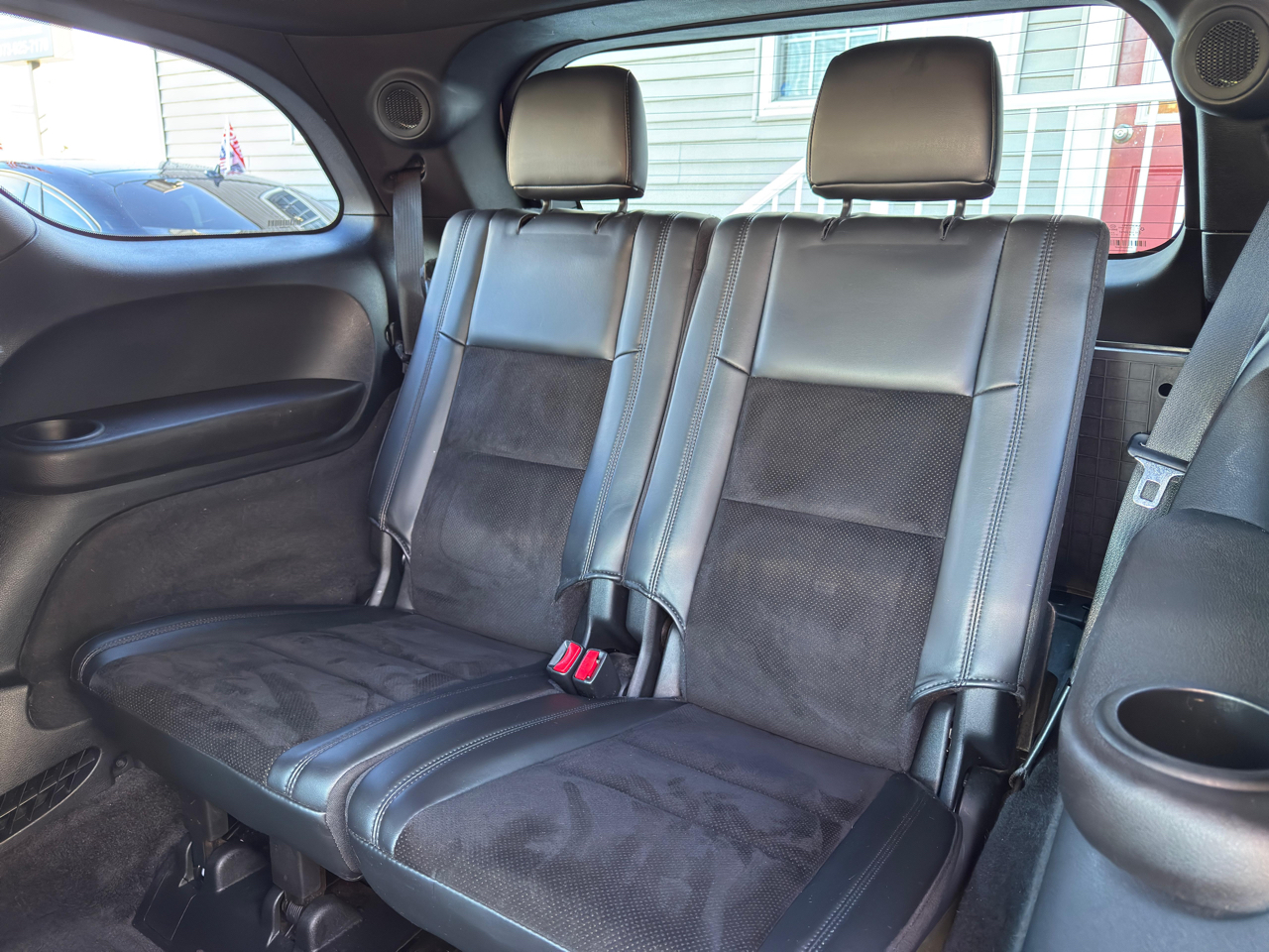 Dodge Durango GT AWD 2018