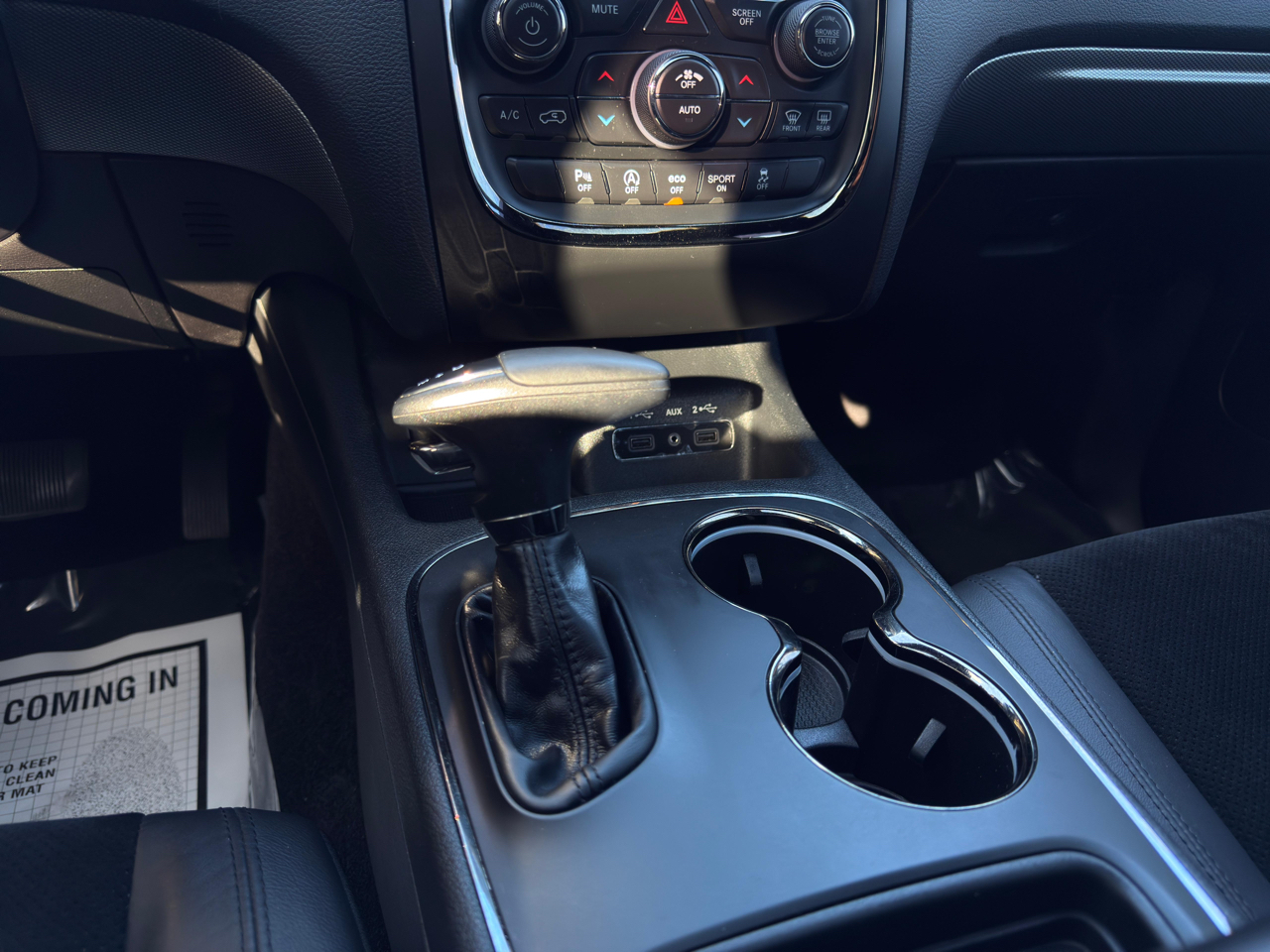 Dodge Durango GT AWD 2018